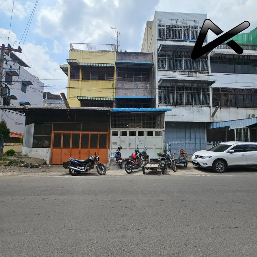 Disewa Ruko Rahmadsyah