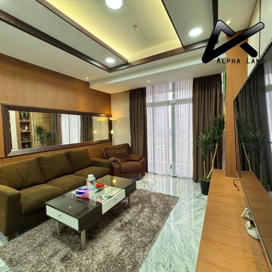 Condominium Tribeca Tower Southern