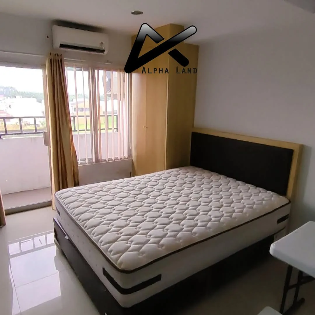 Disewa Apartemen Skyview Studio Deluxe