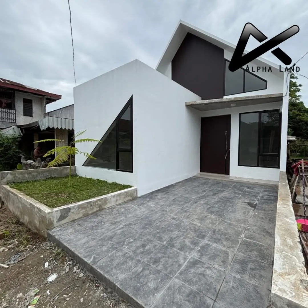 Rumah Adhinata Private Residence Marelan