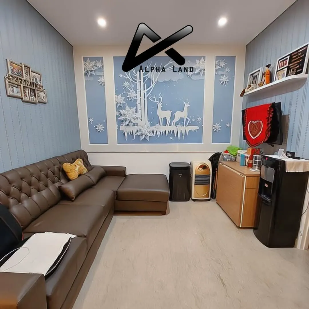 Disewa Premium Apartemen Podomoro Liberty Lt 5 1BR