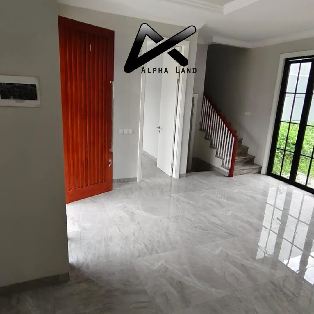 SEWA VILLA CITRALAND GAMACITY CLUSTER CLARKE QUAY