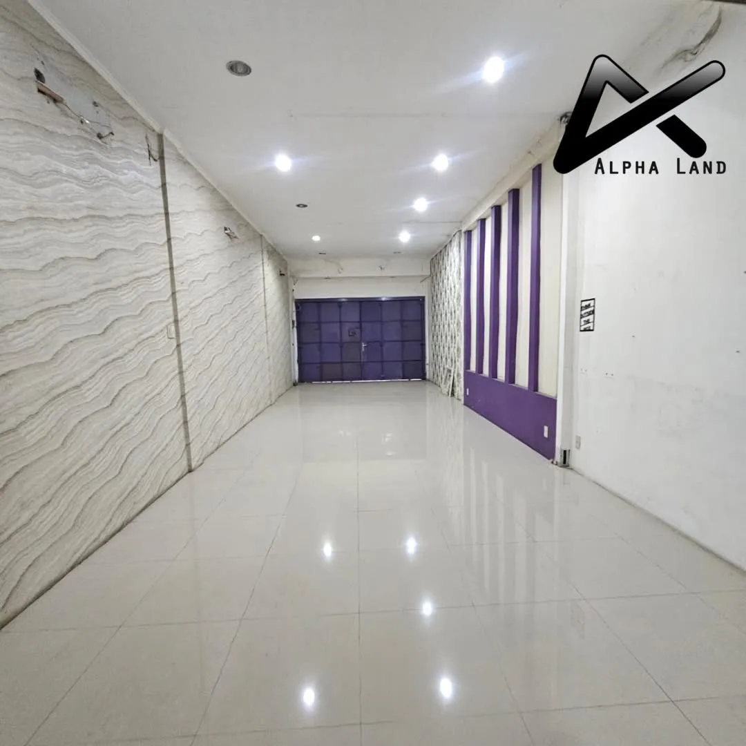 Di Sewa Ruko Krakatau