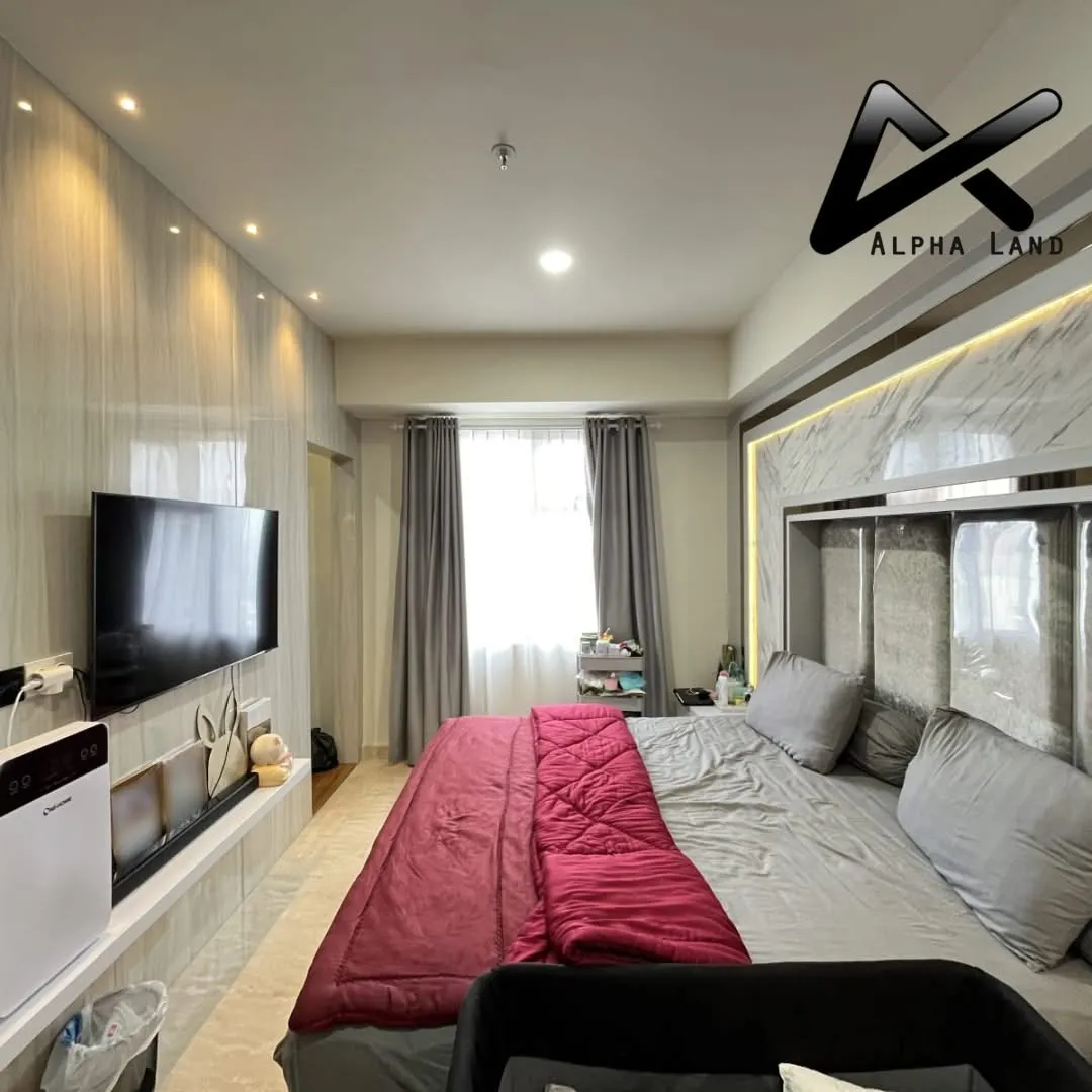Dijual Apartemen Podomoro Tower Liberty 25
