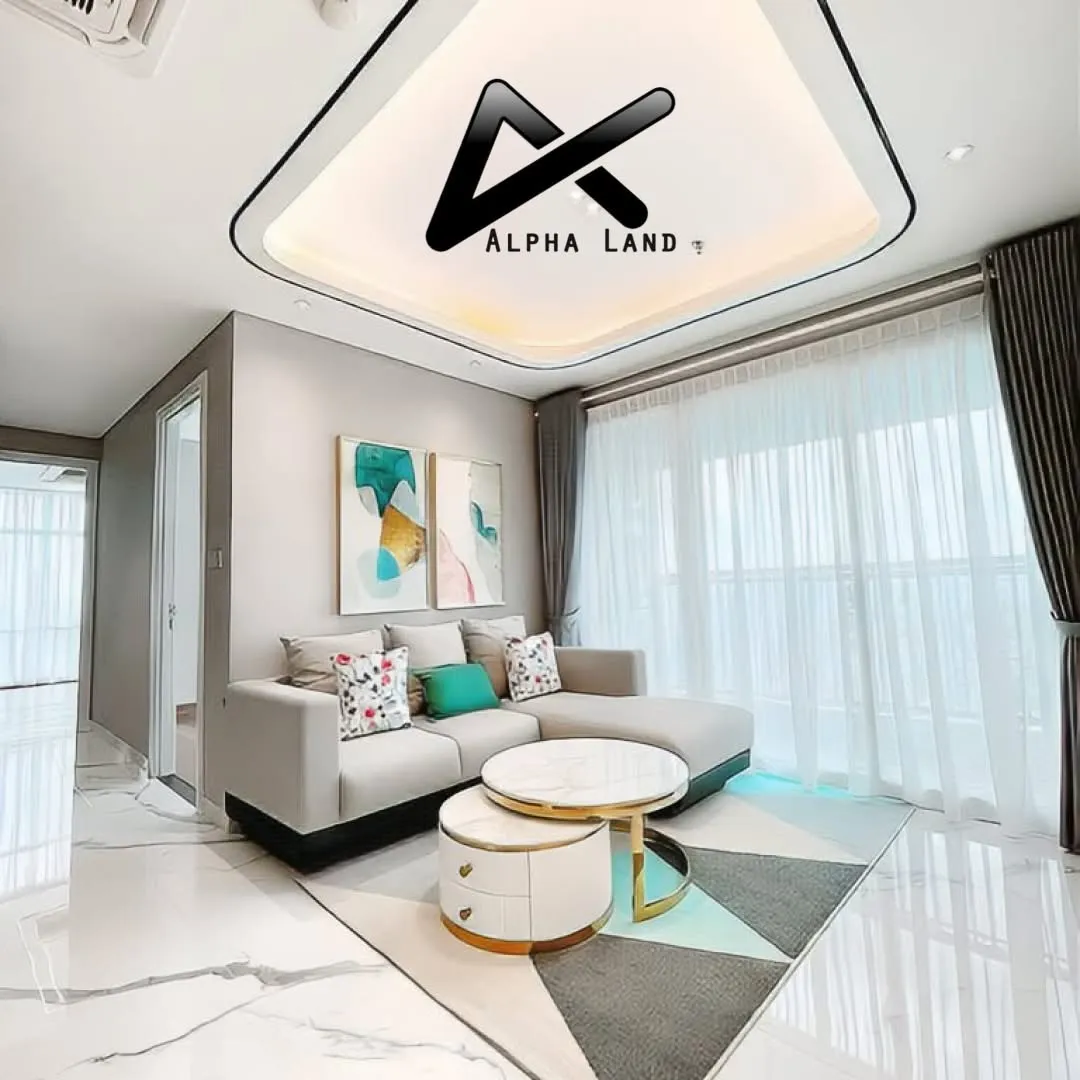 Disewa The Reiz Condo Type Deluxe Lt 26