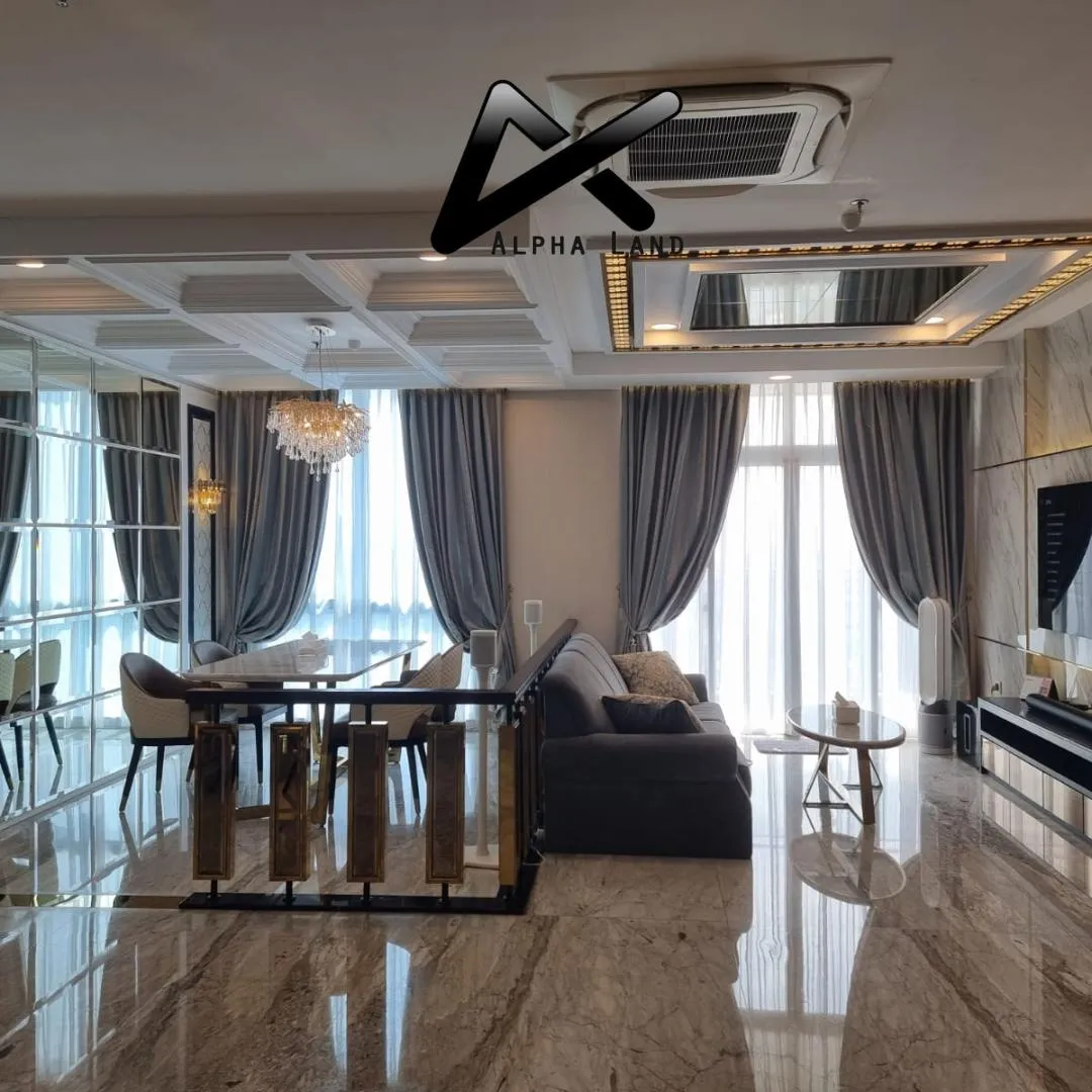 Sewa Condominium Tribeca Nouthern