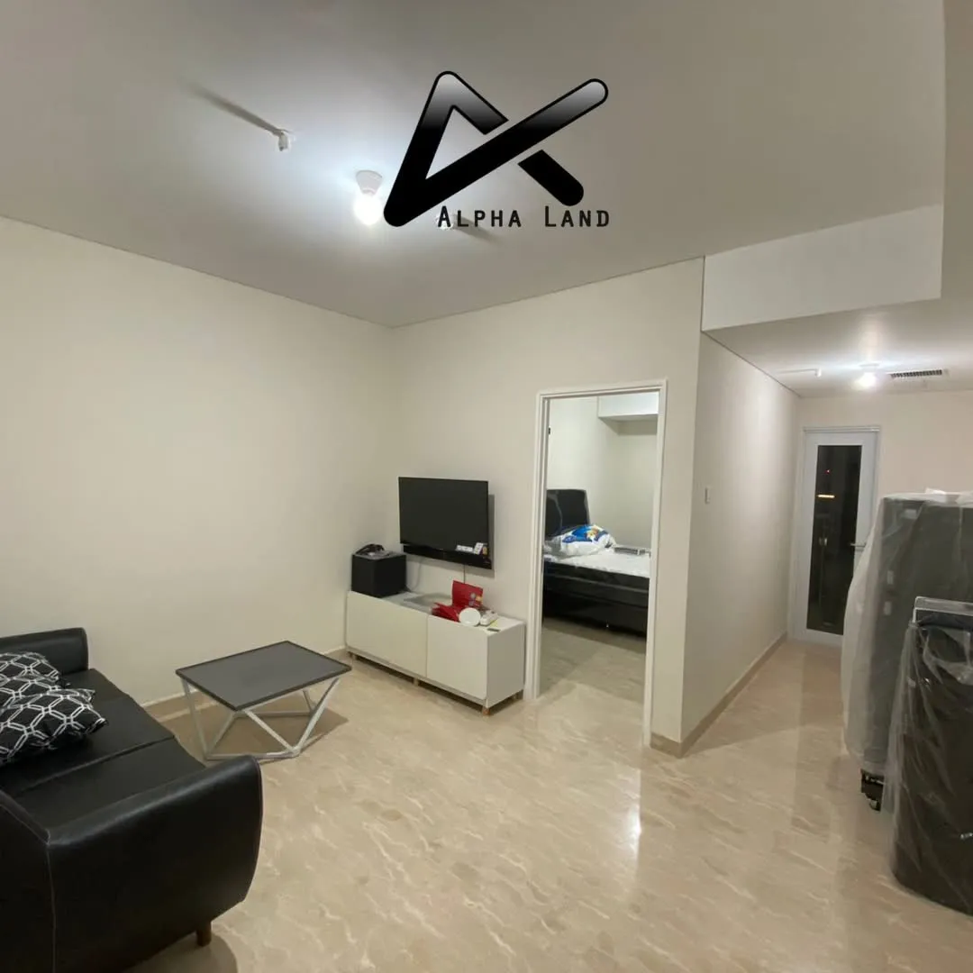 Disewa Apartemen Podomoro Tower Lexington Studio