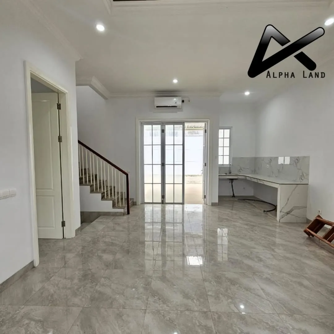 Disewa Villa Citraland Cluster Raffles