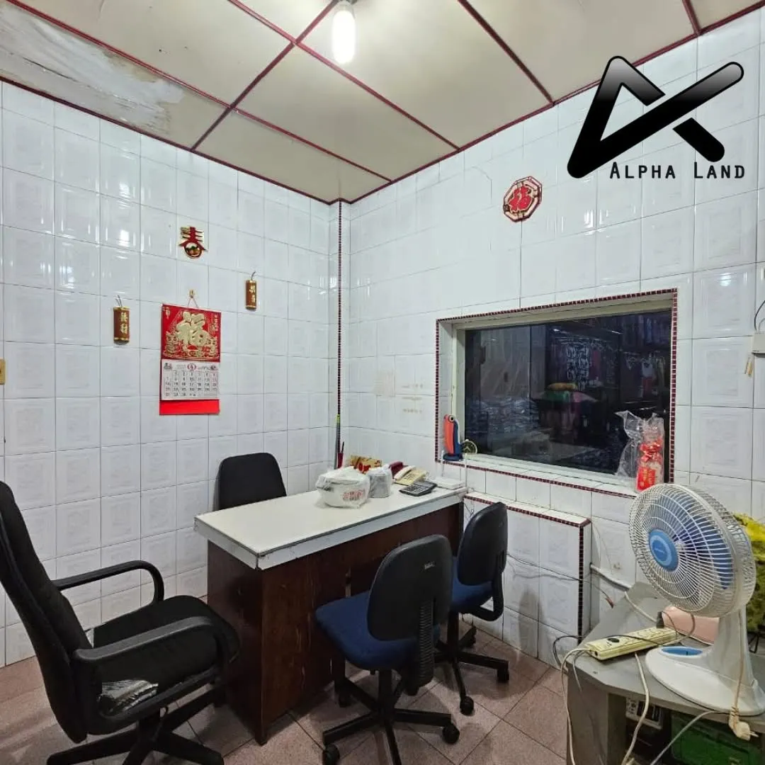 Ruko Kotanopan 1 Daerah Ceribon palangkarya