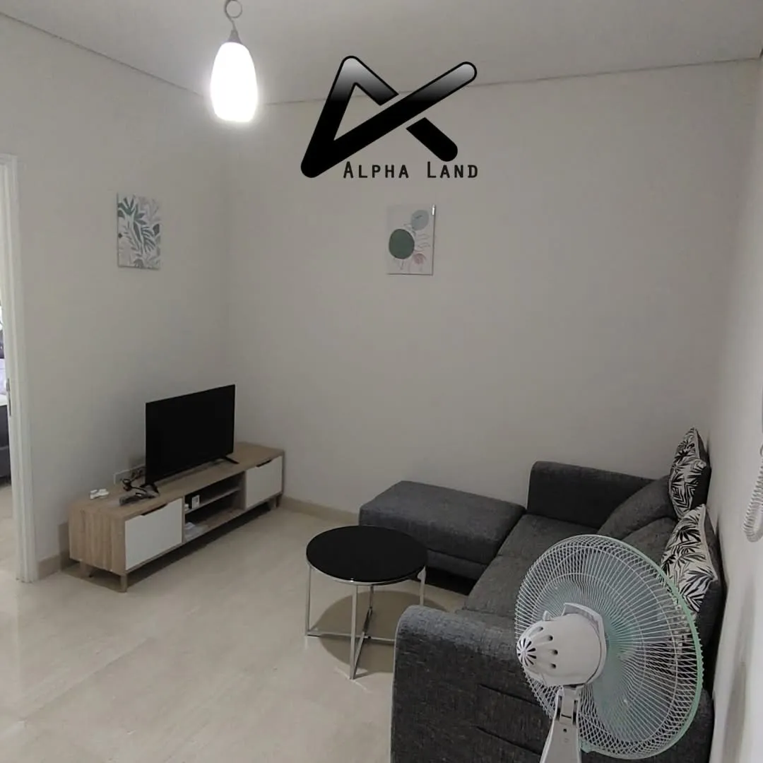 Disewa Apartment Podomoro Medan Liberty Lt 12 1BR