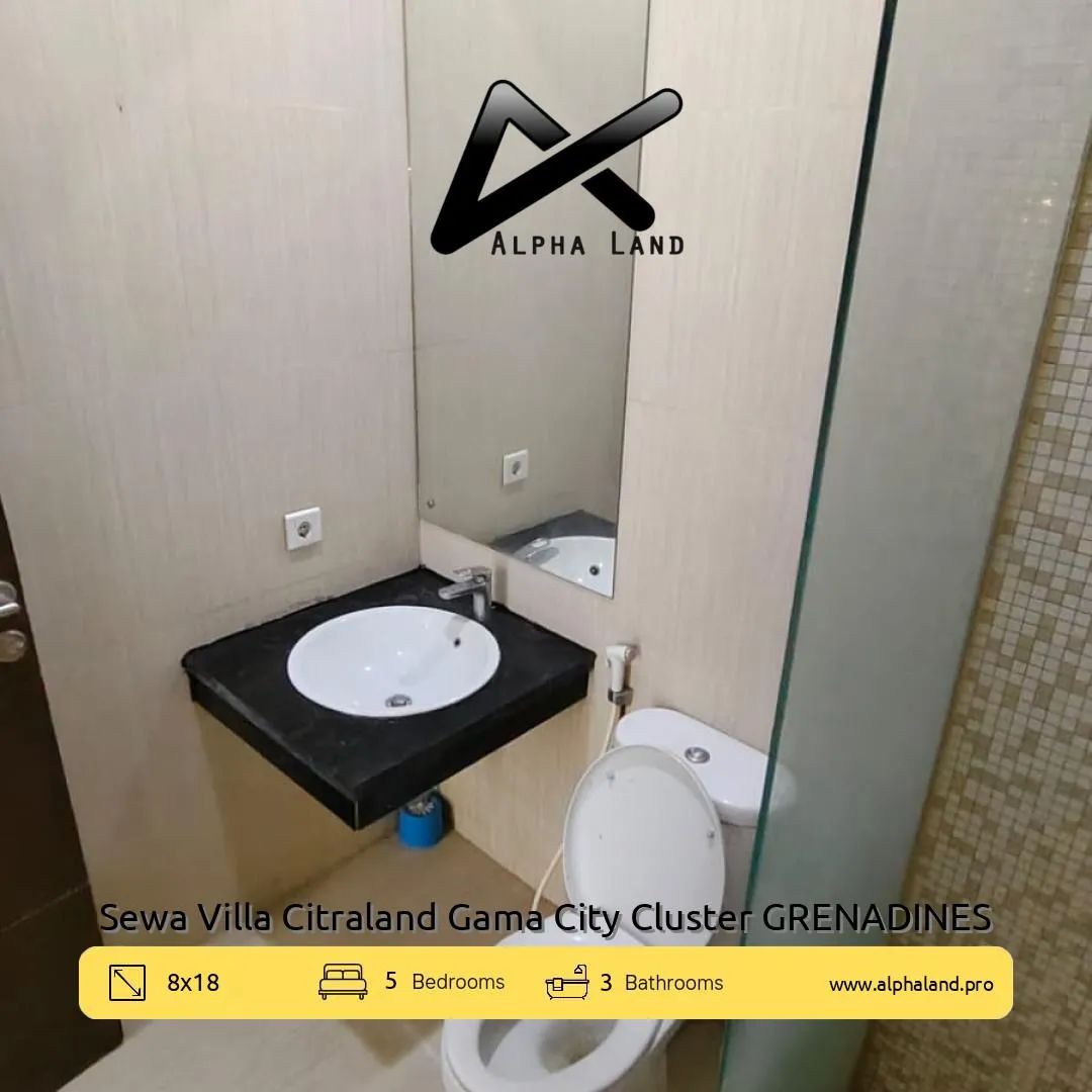 Alphalandproperti.com