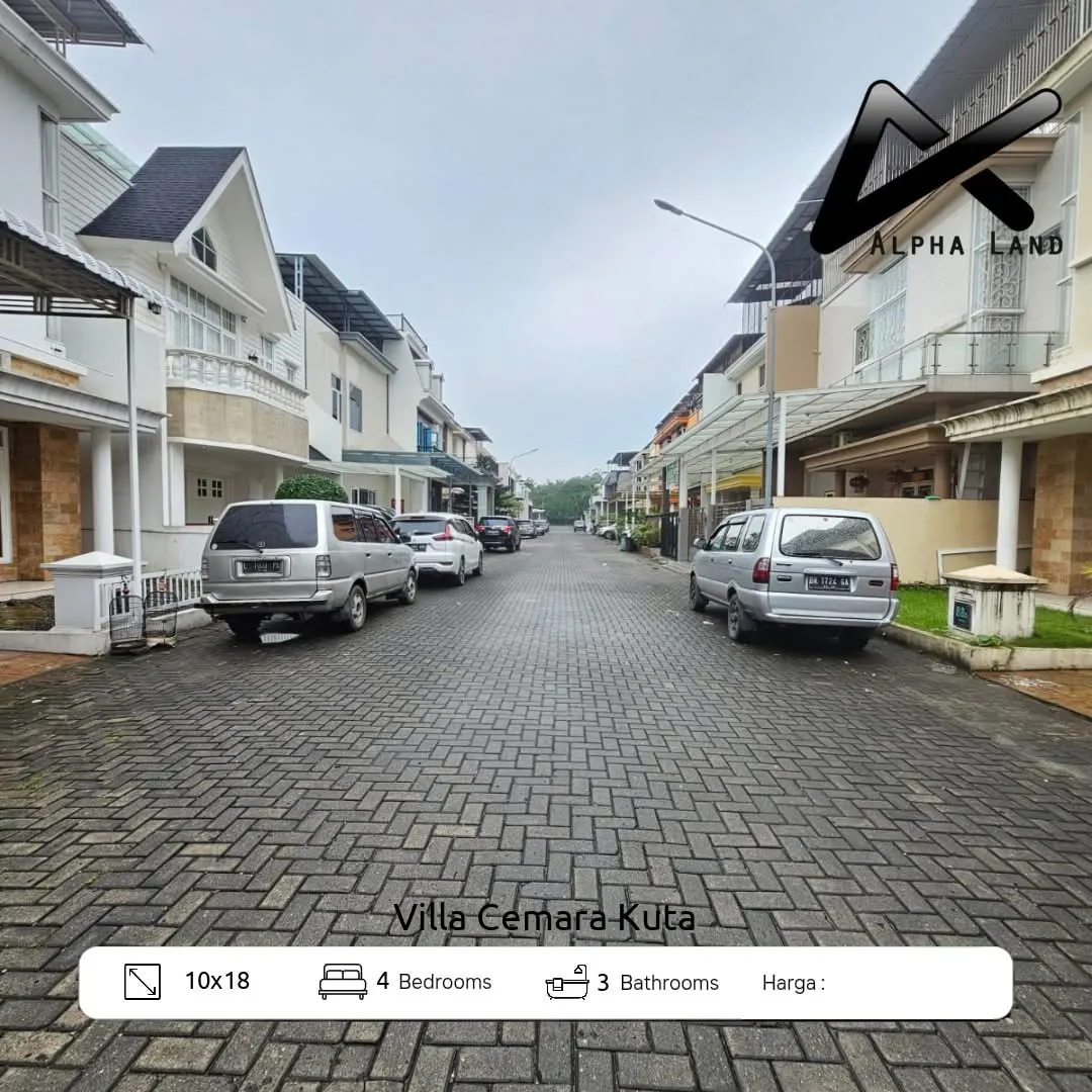 Alphalandproperti.com