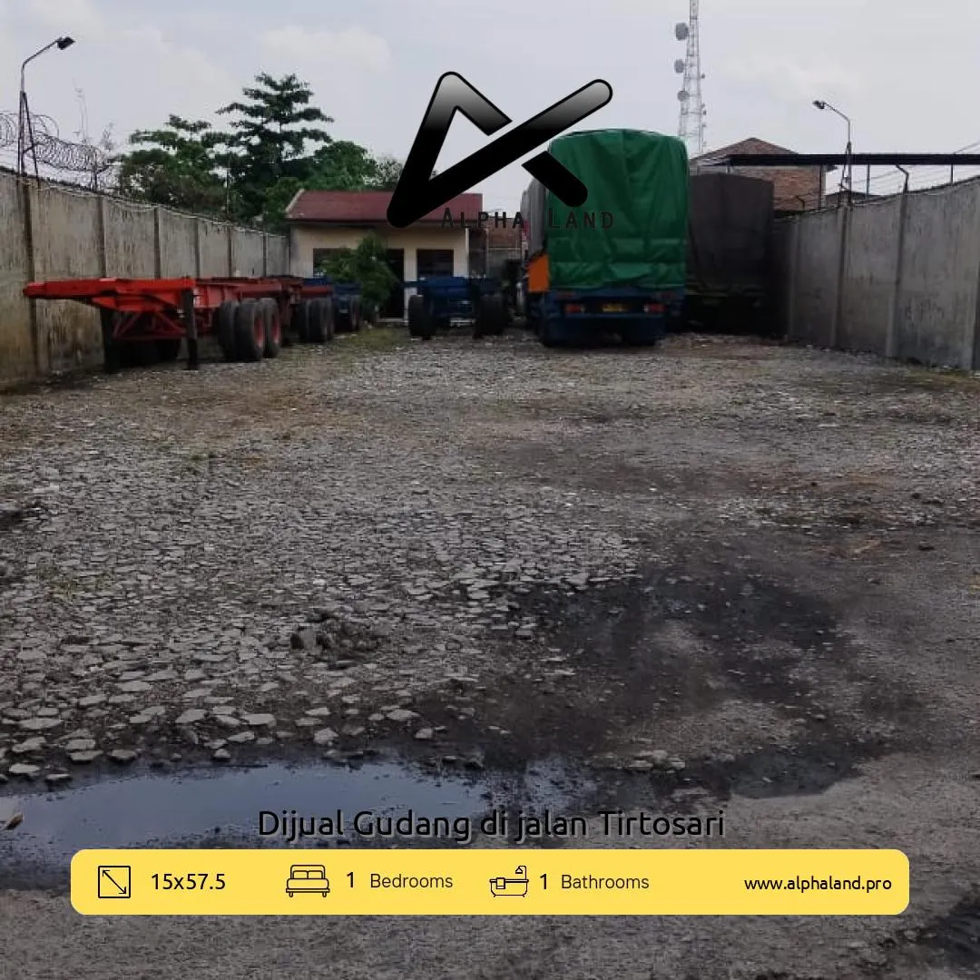 Alphalandproperti.com