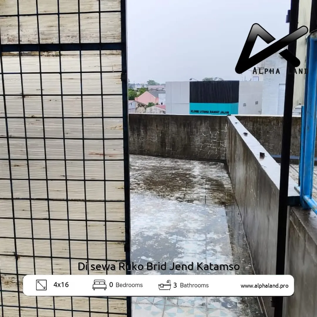 Alphalandproperti.com