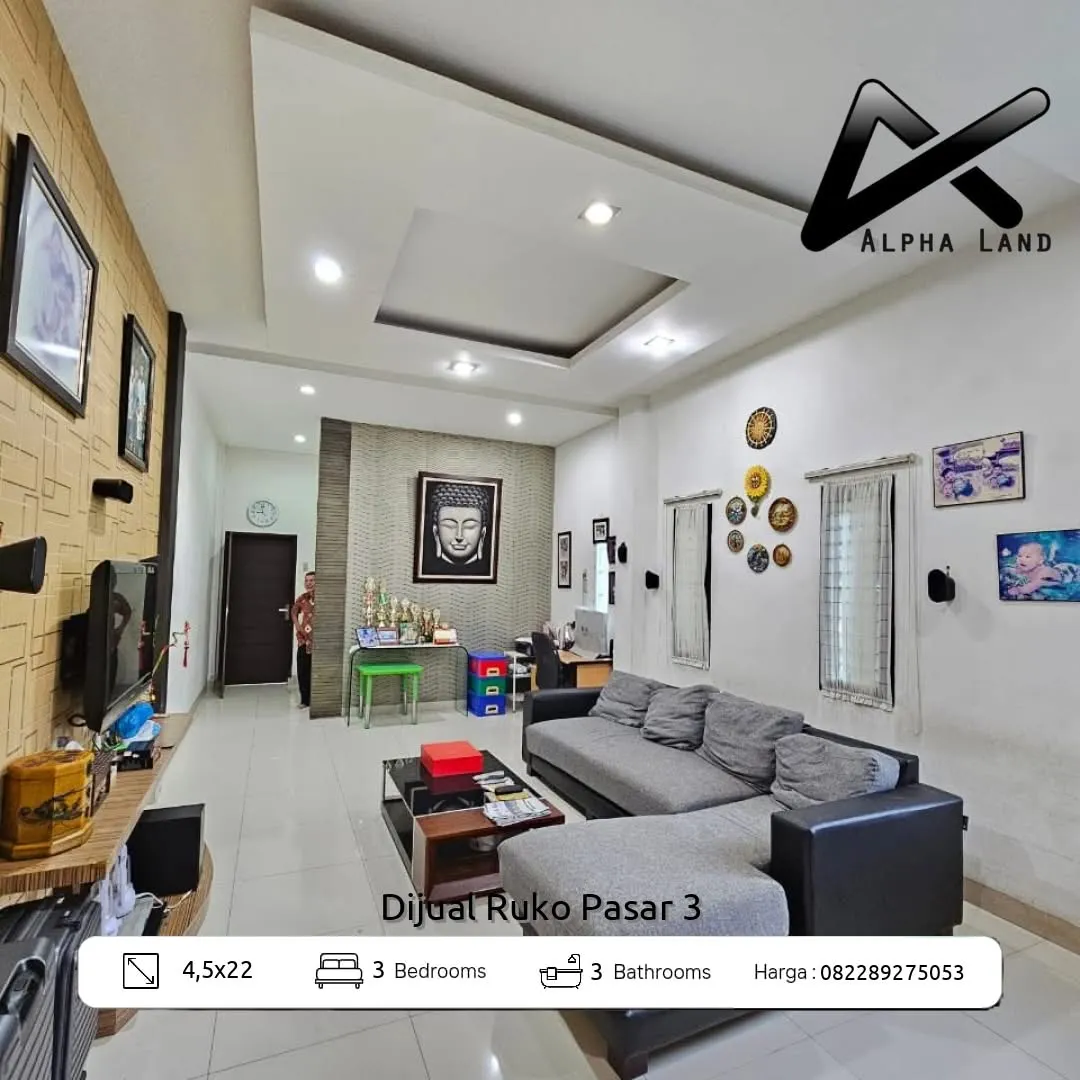 Alphalandproperti.com