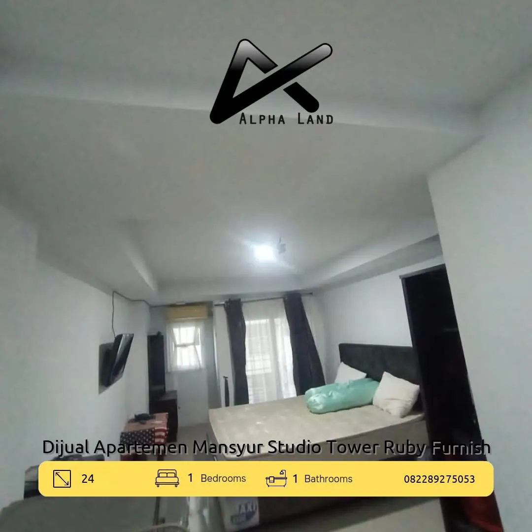 Alphalandproperti.com