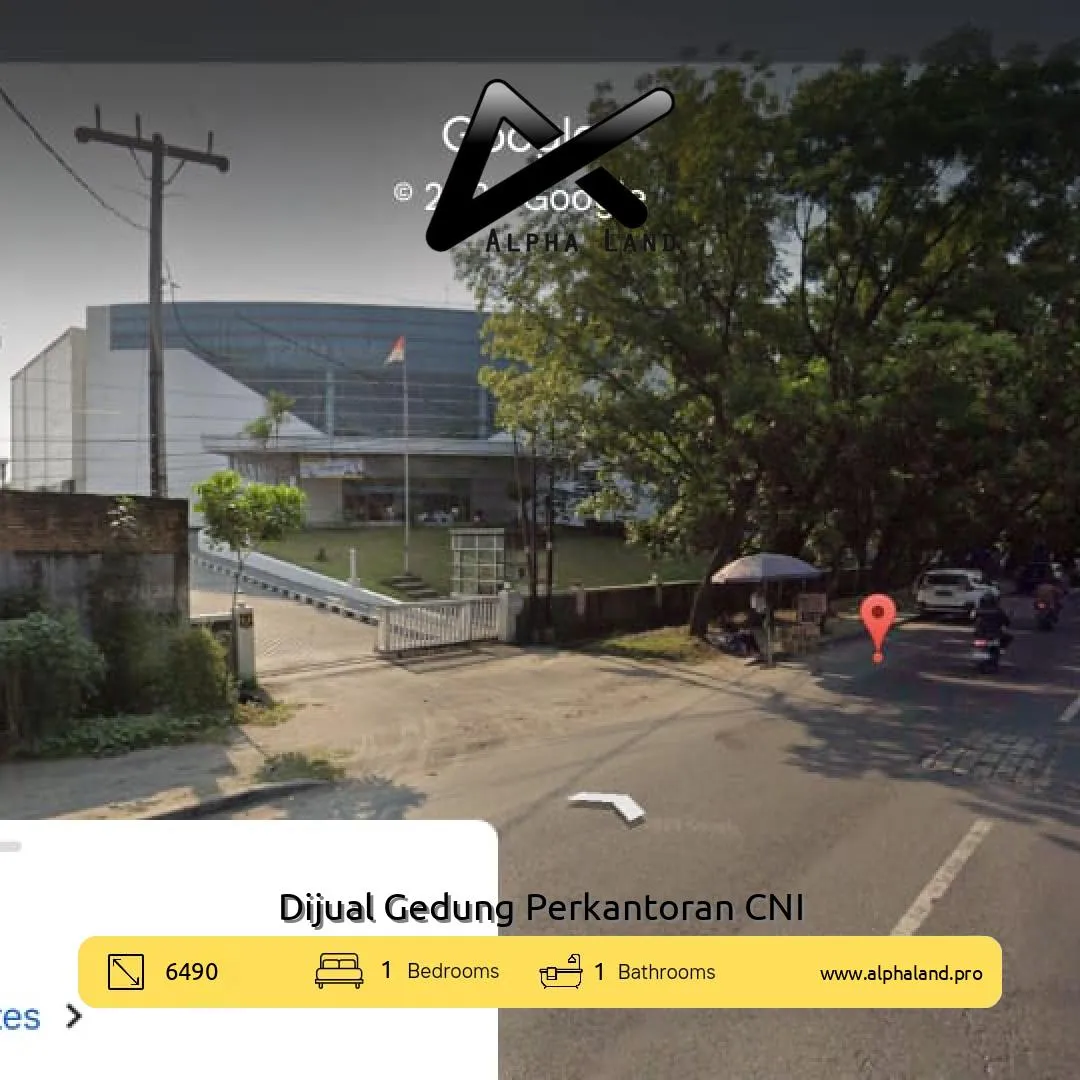 Alphalandproperti.com