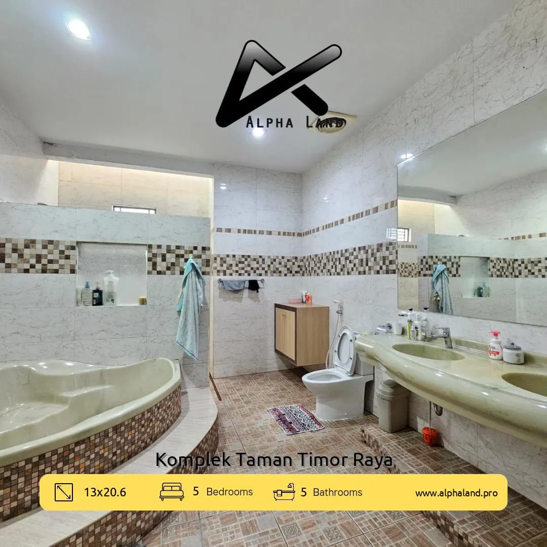 Alphalandproperti.com