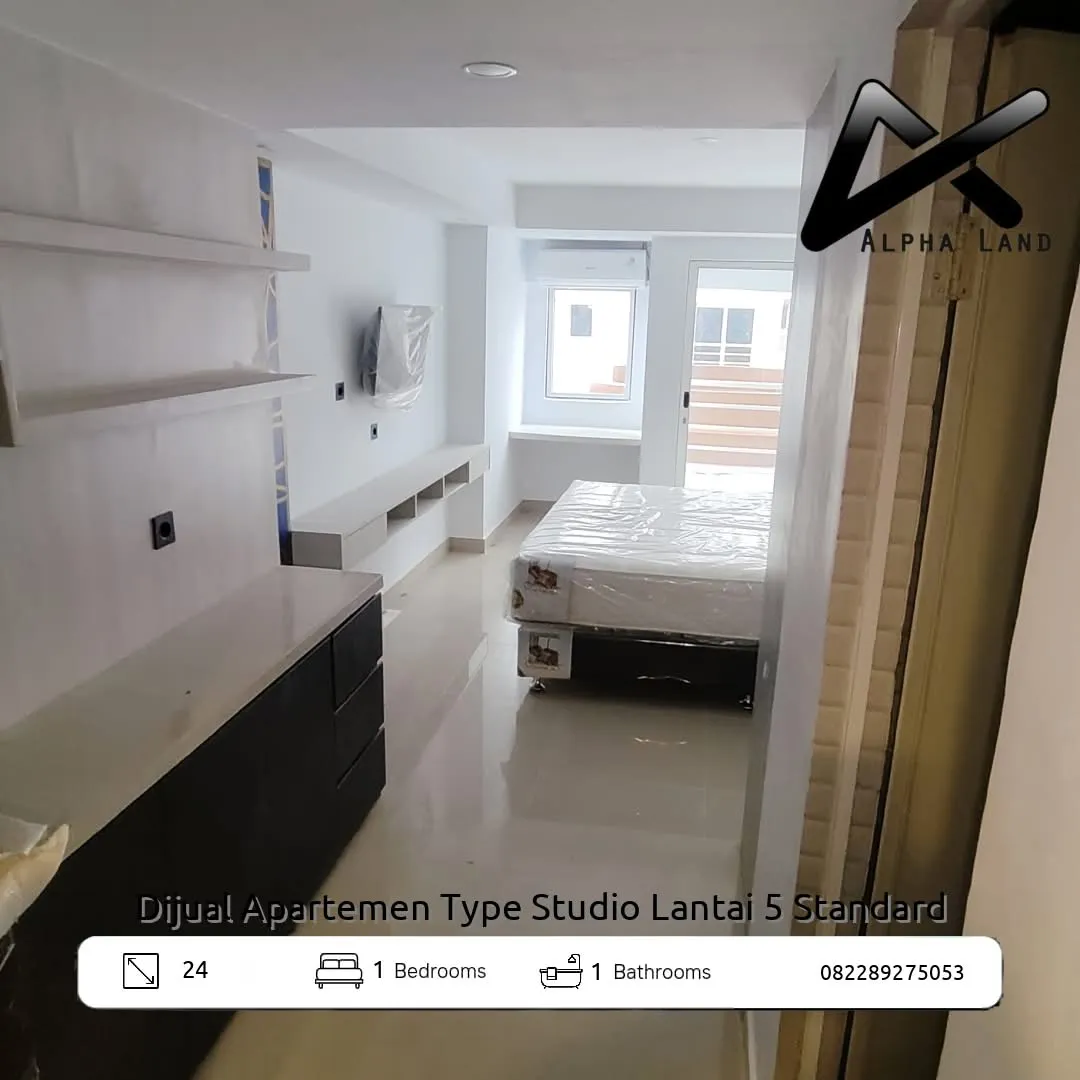 Alphalandproperti.com