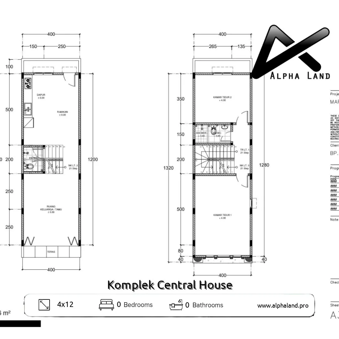 Alphalandproperti.com