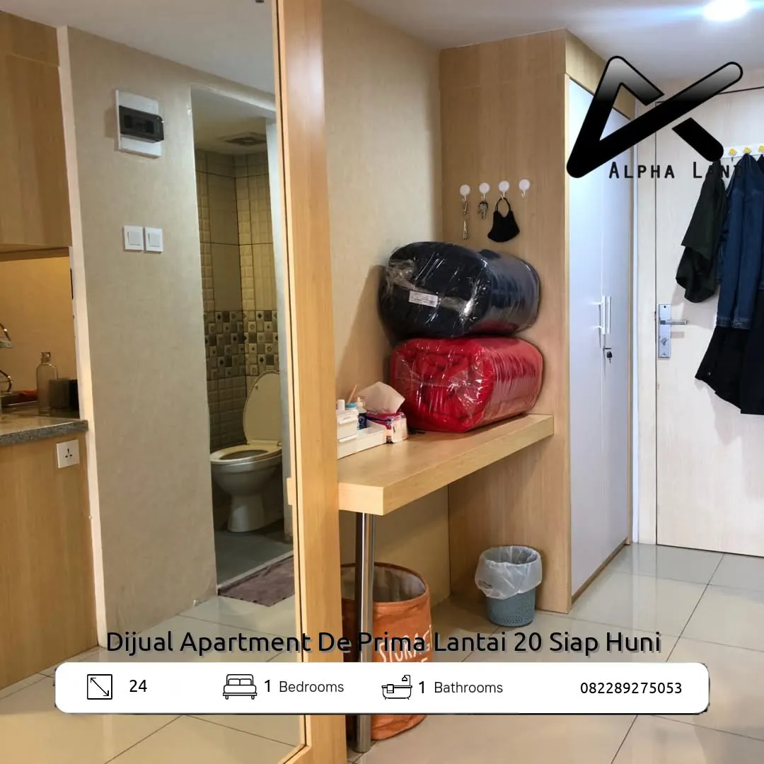 Alphalandproperti.com