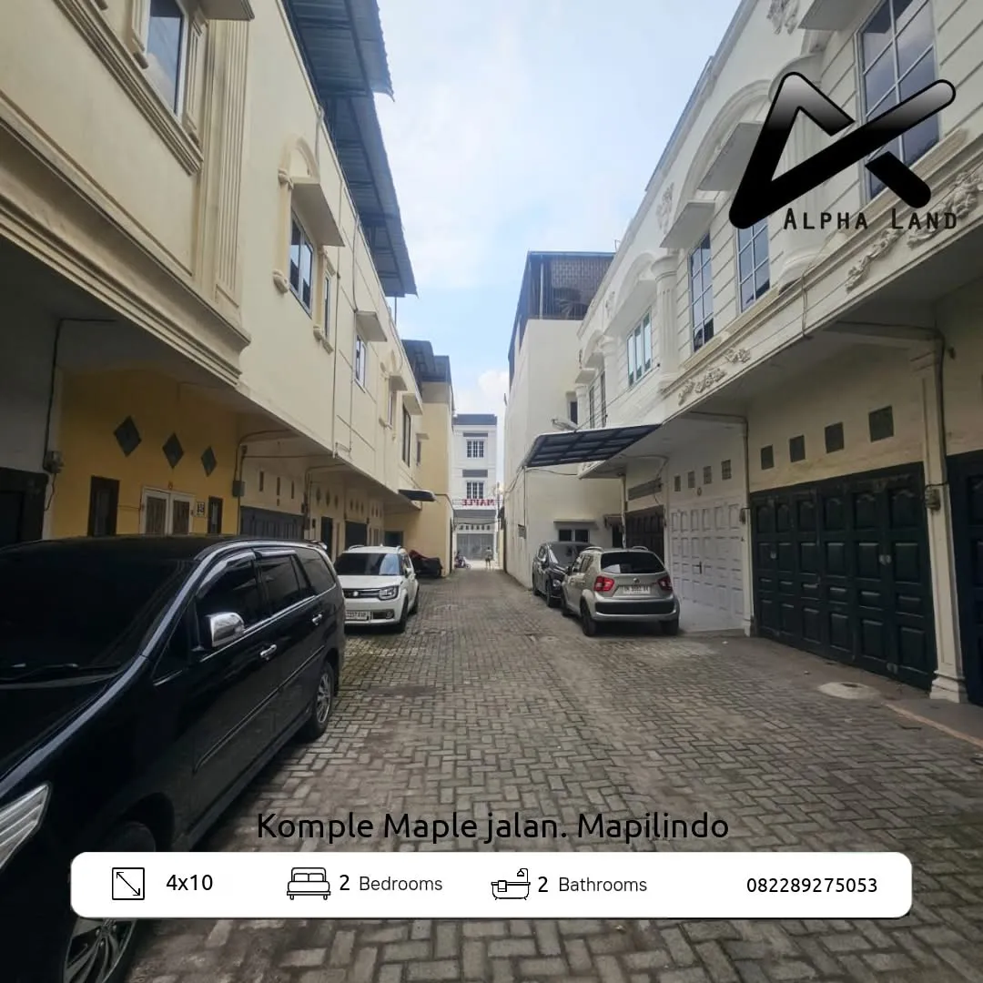 Alphalandproperti.com