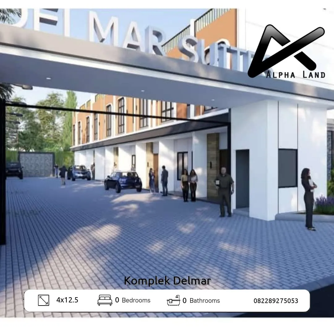 Alphalandproperti.com