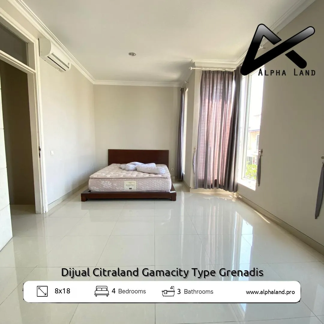 Alphalandproperti.com