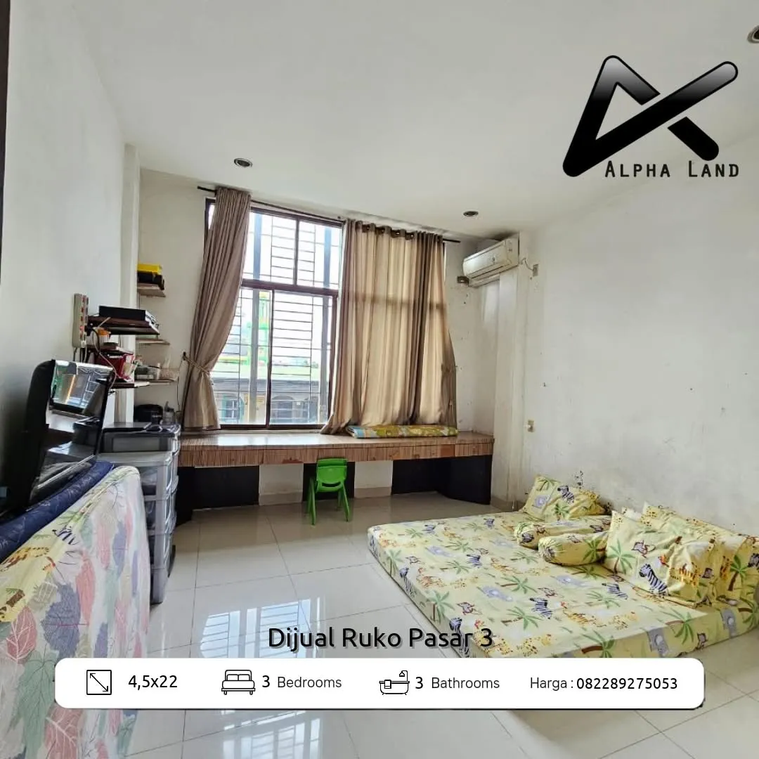 Alphalandproperti.com