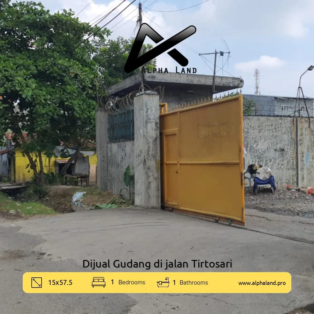 Alphalandproperti.com