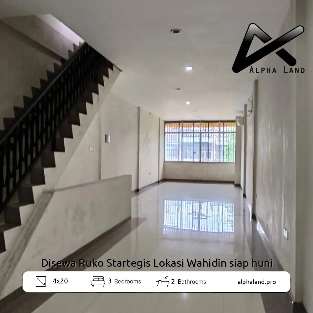 Alphalandproperti.com