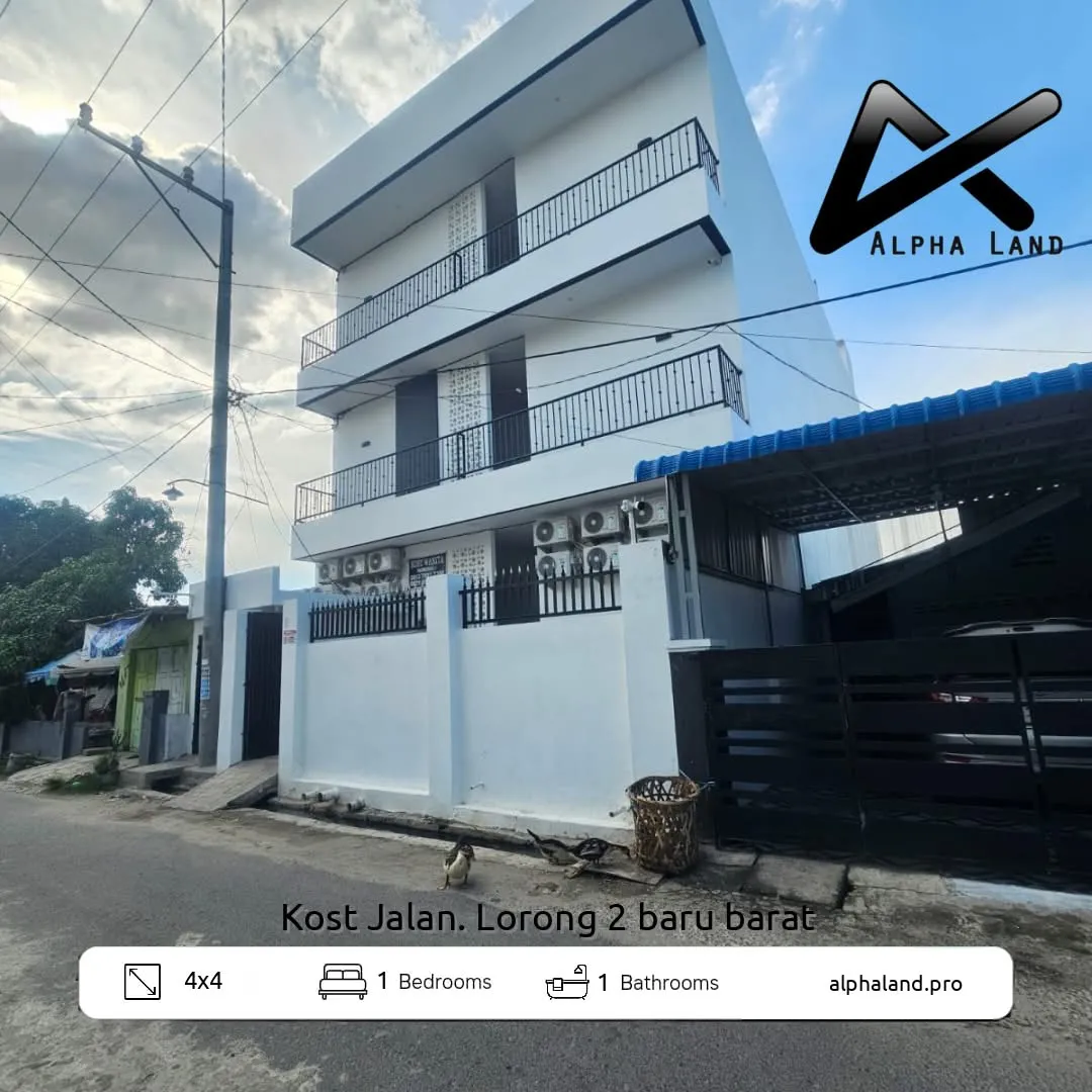 Alphalandproperti.com