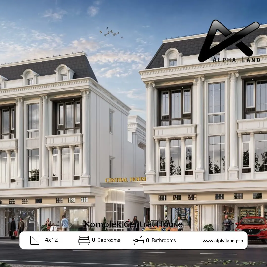 Alphalandproperti.com