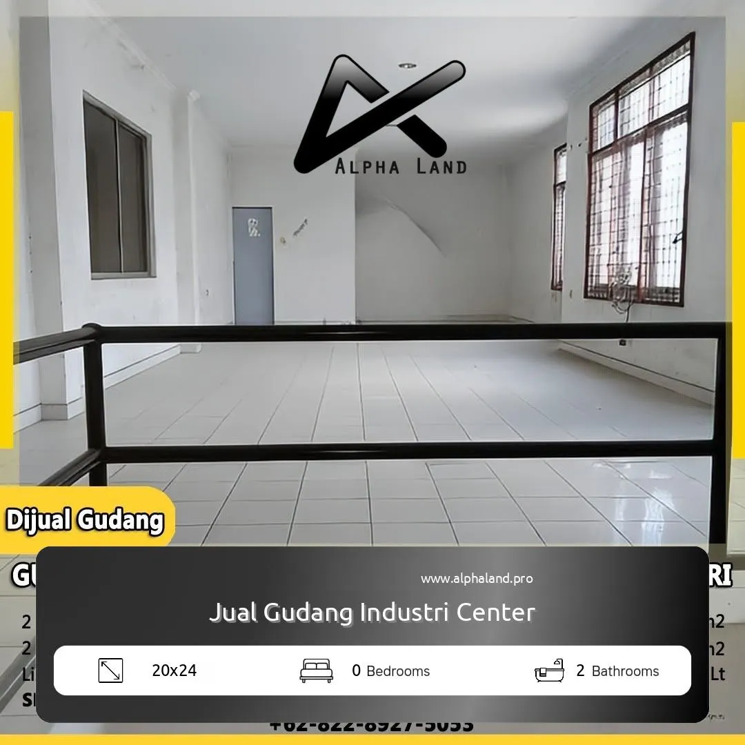 Alphalandproperti.com