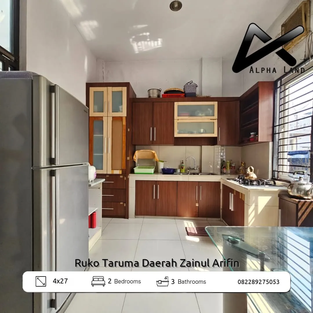 Alphalandproperti.com