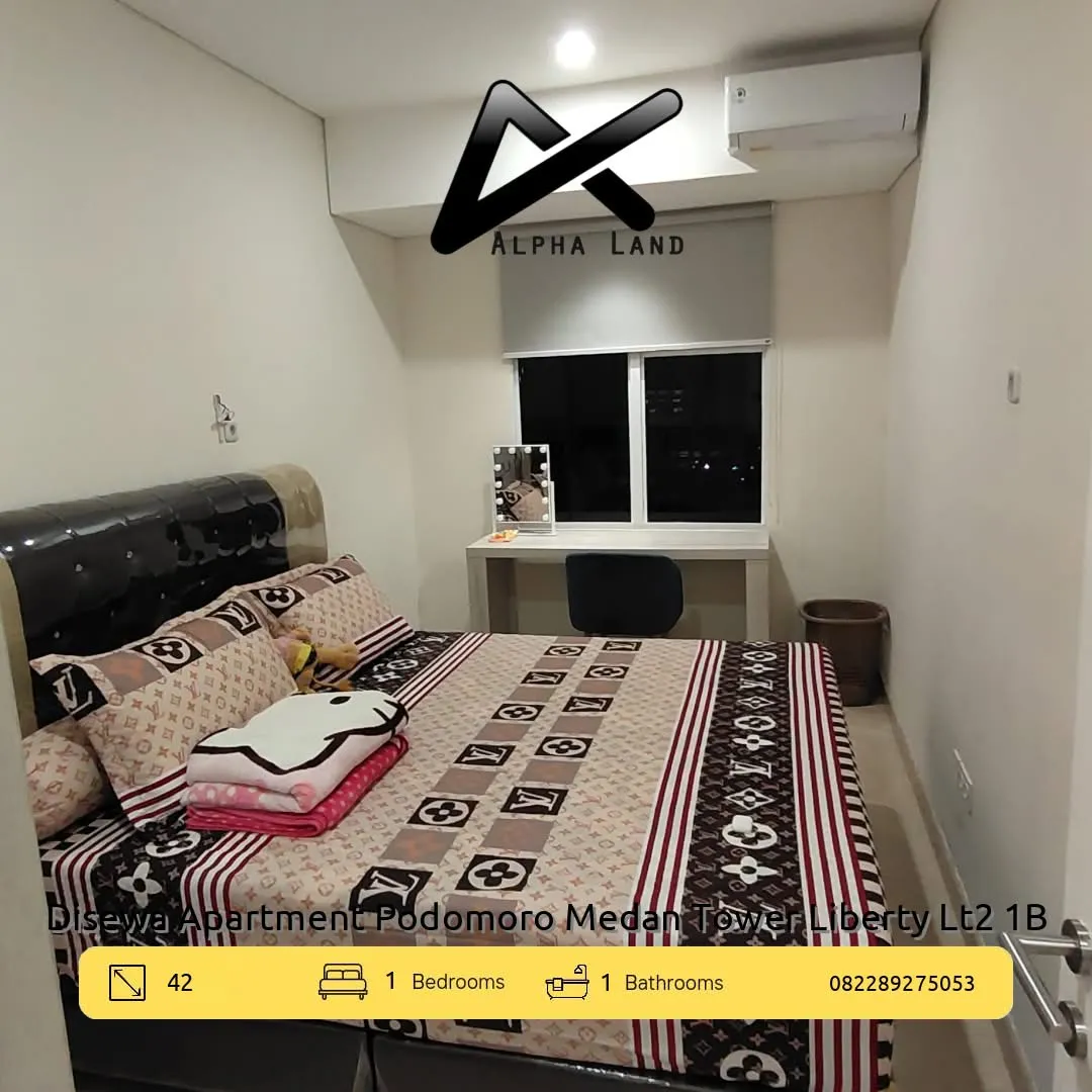 Alphalandproperti.com