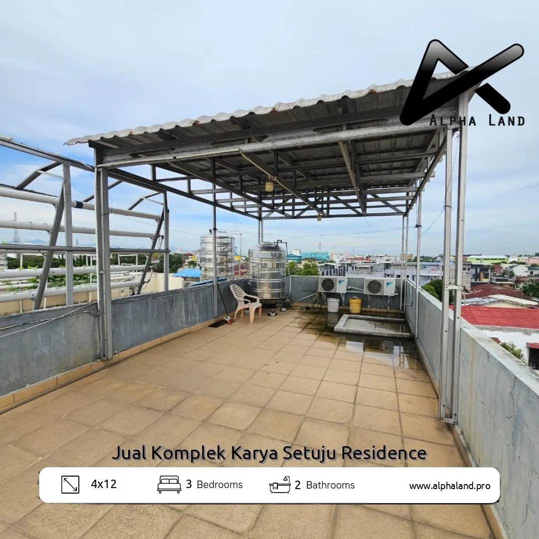 Alphalandproperti.com