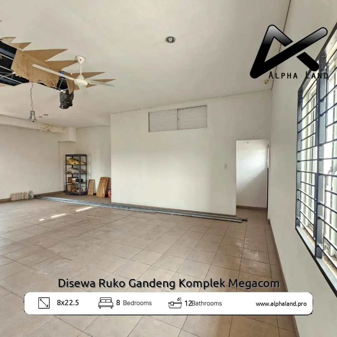 Alphalandproperti.com