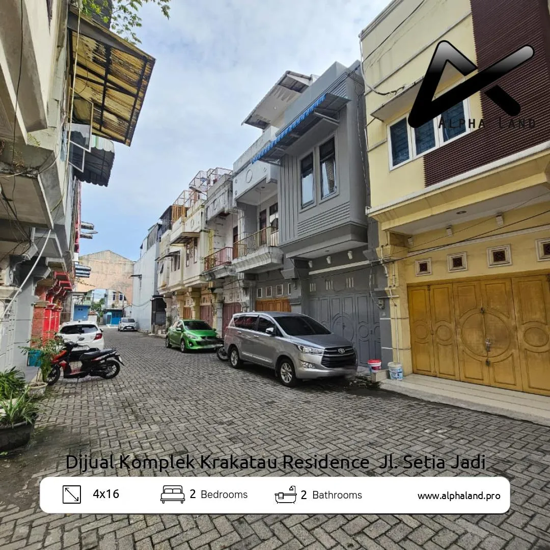 Alphalandproperti.com