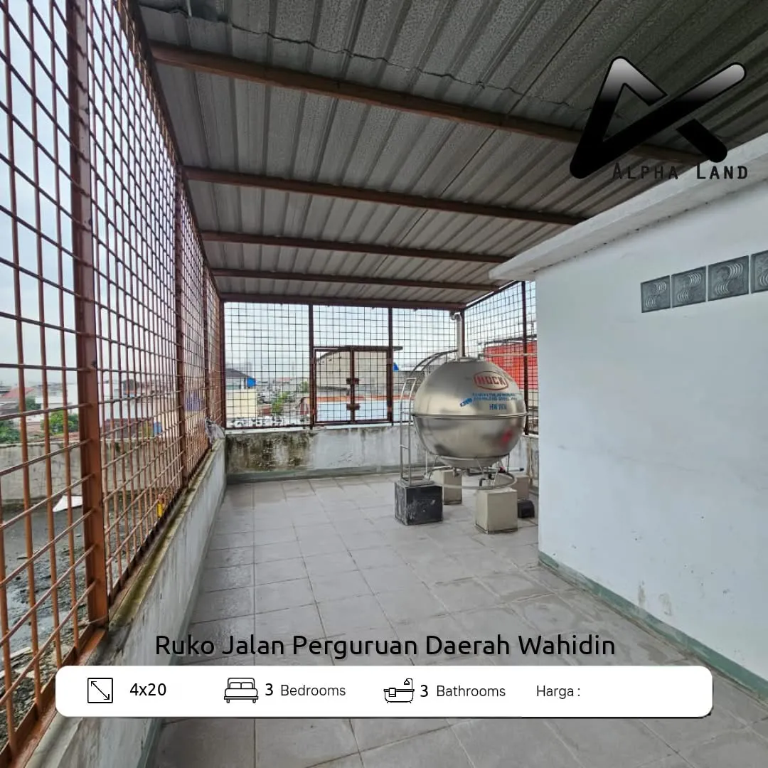 Alphalandproperti.com