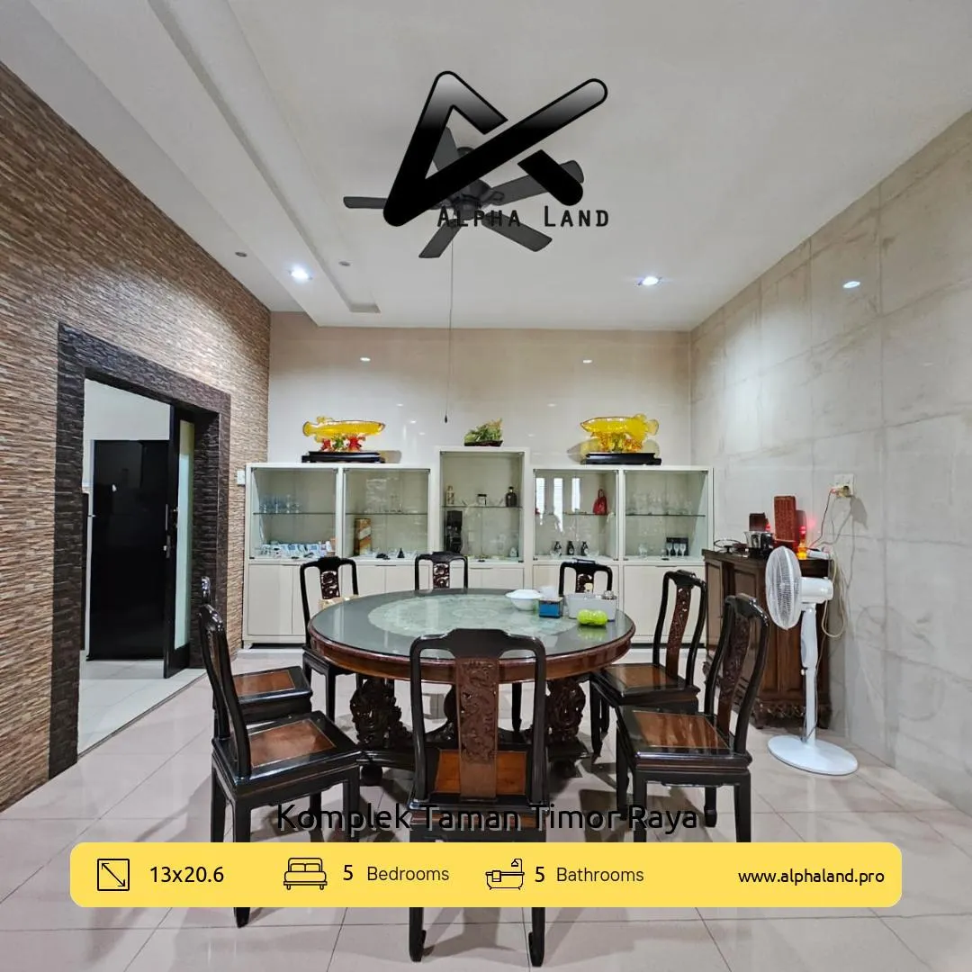 Alphalandproperti.com