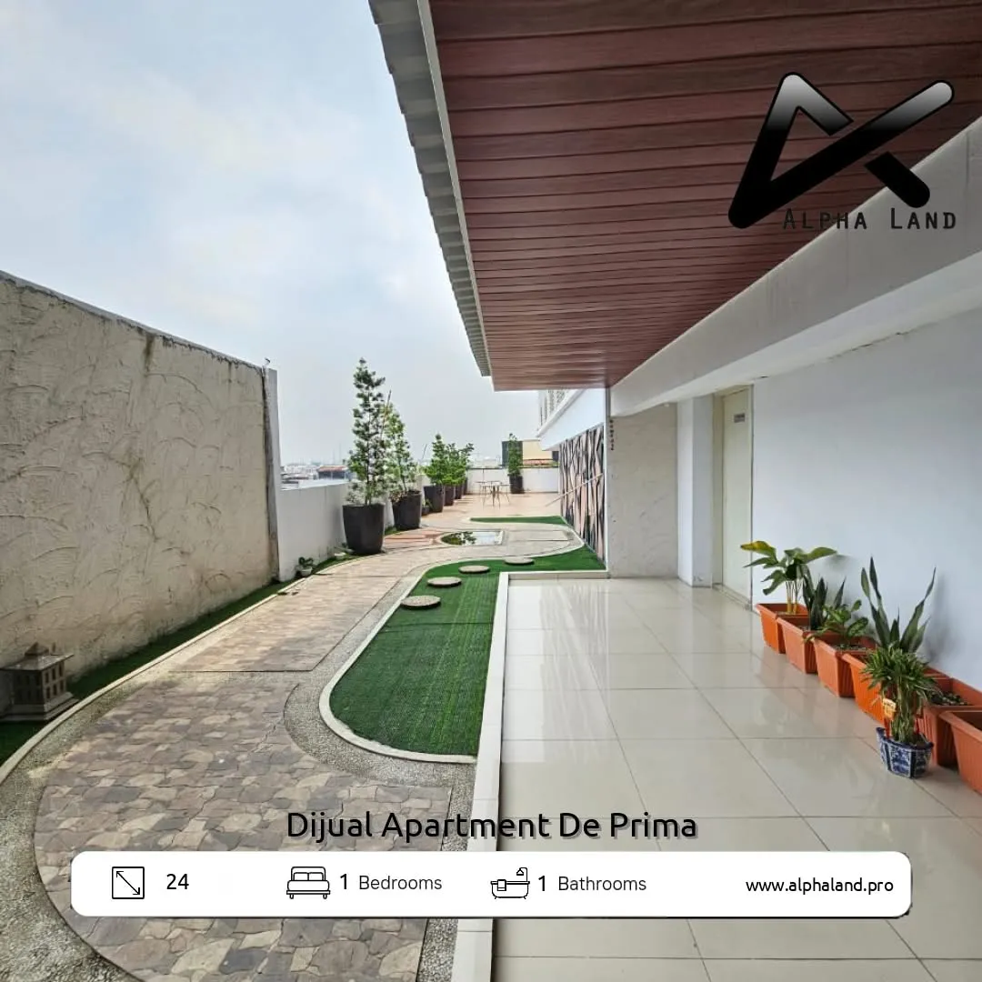 Alphalandproperti.com