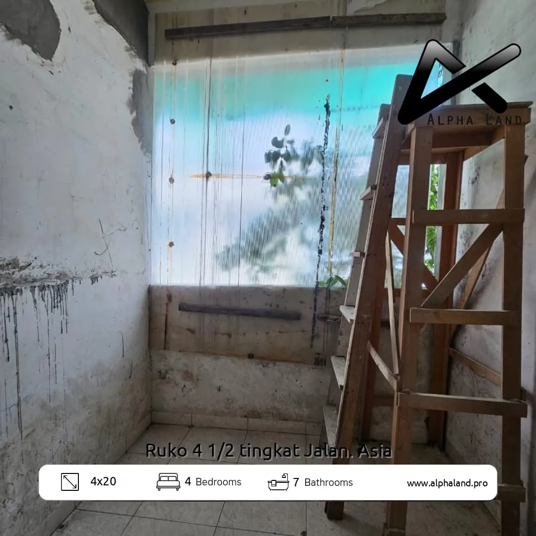 Alphalandproperti.com