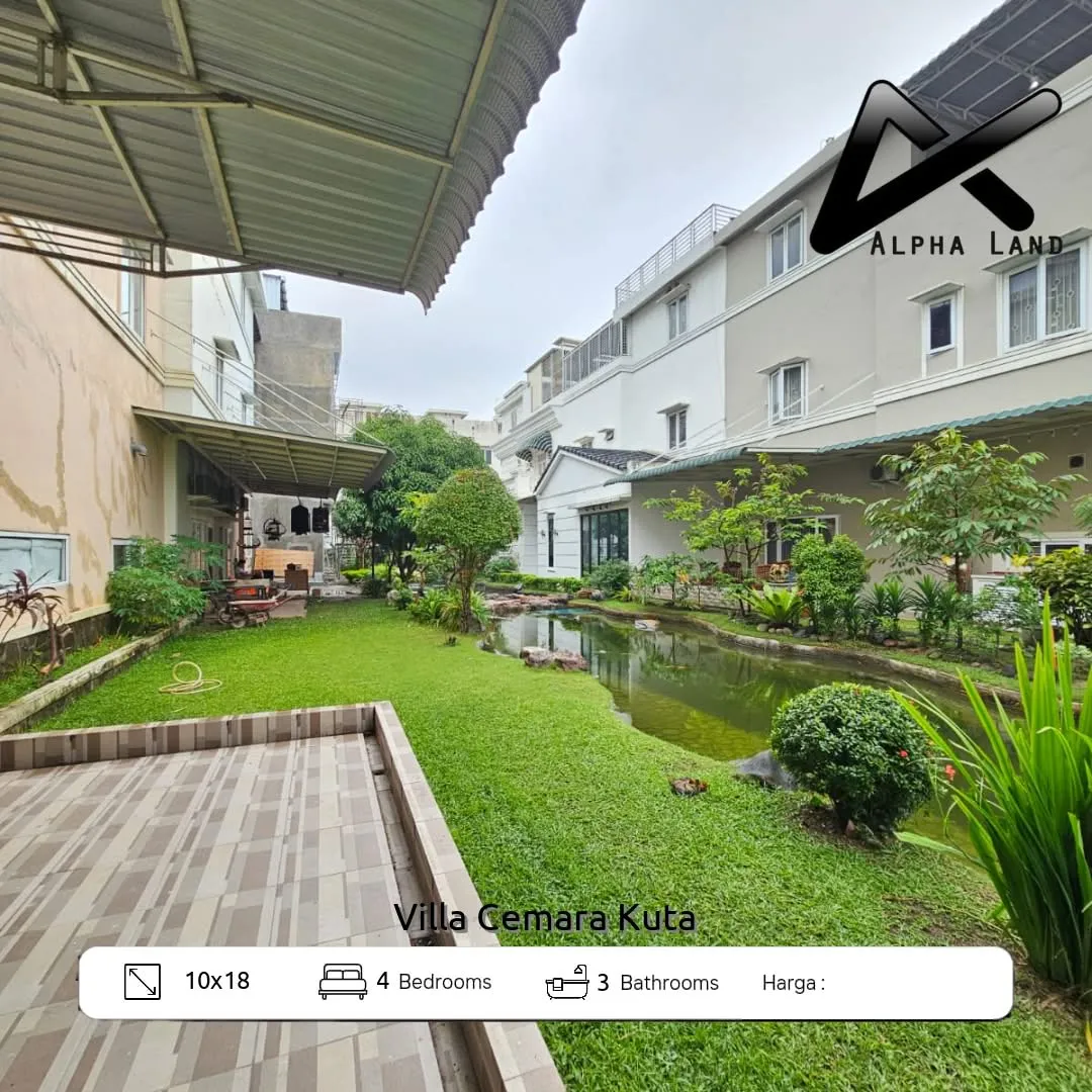 Alphalandproperti.com