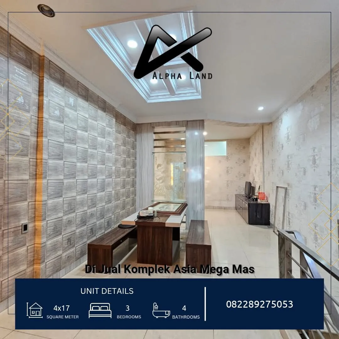 Alphalandproperti.com