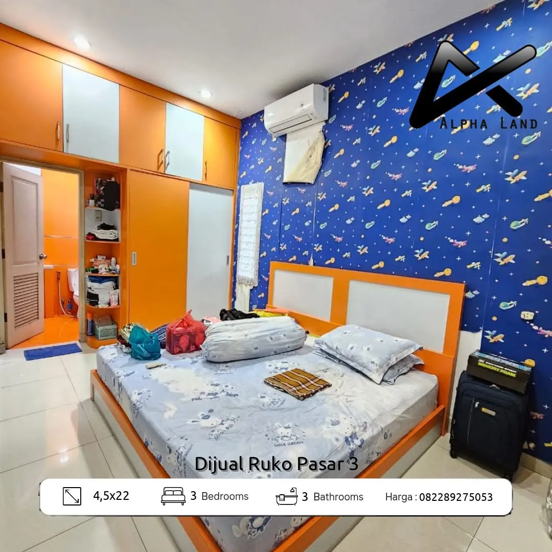 Alphalandproperti.com