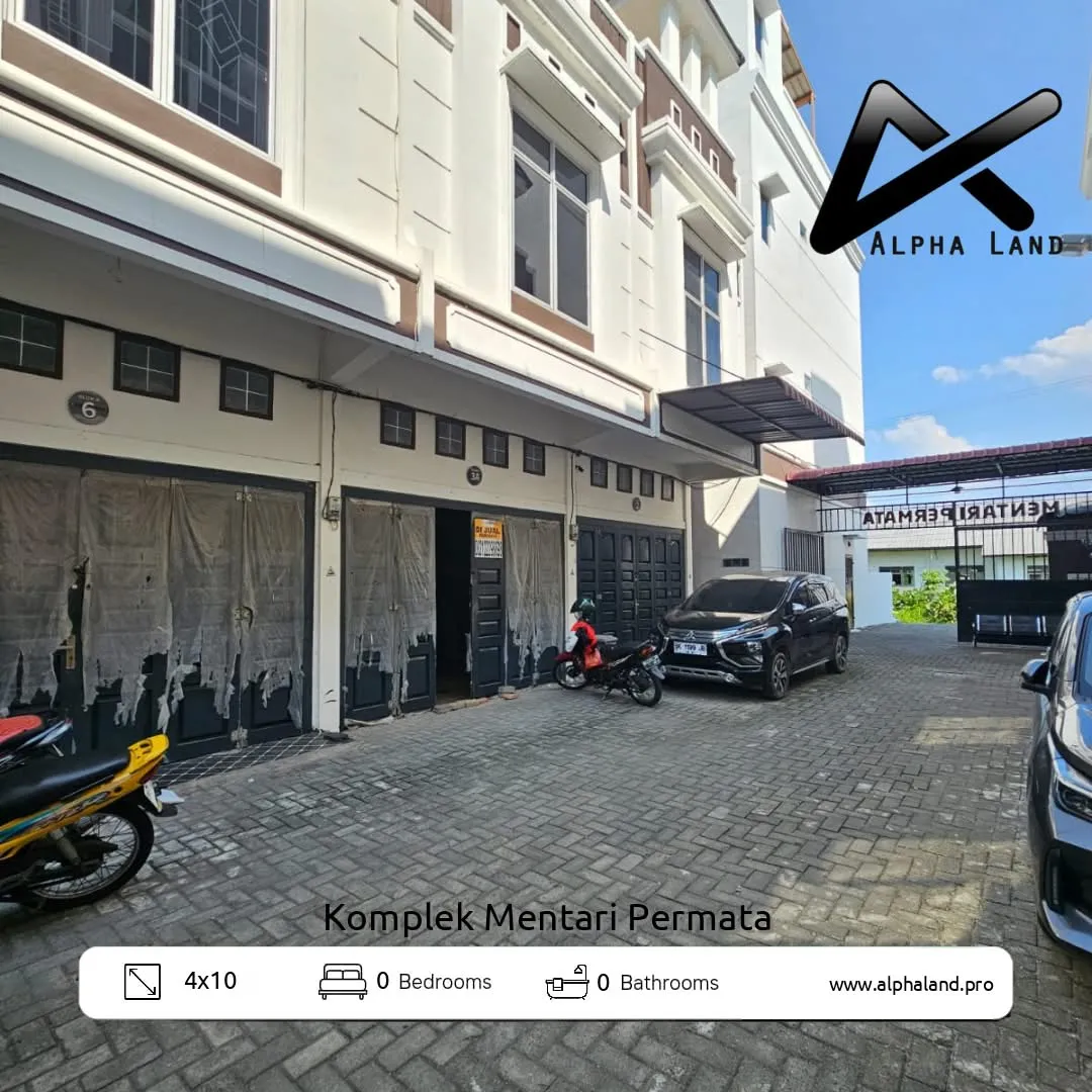 Alphalandproperti.com