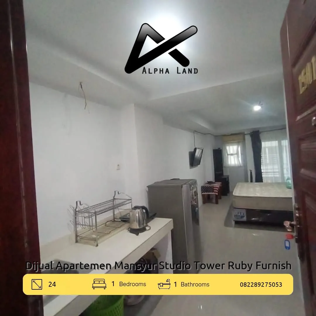 Alphalandproperti.com