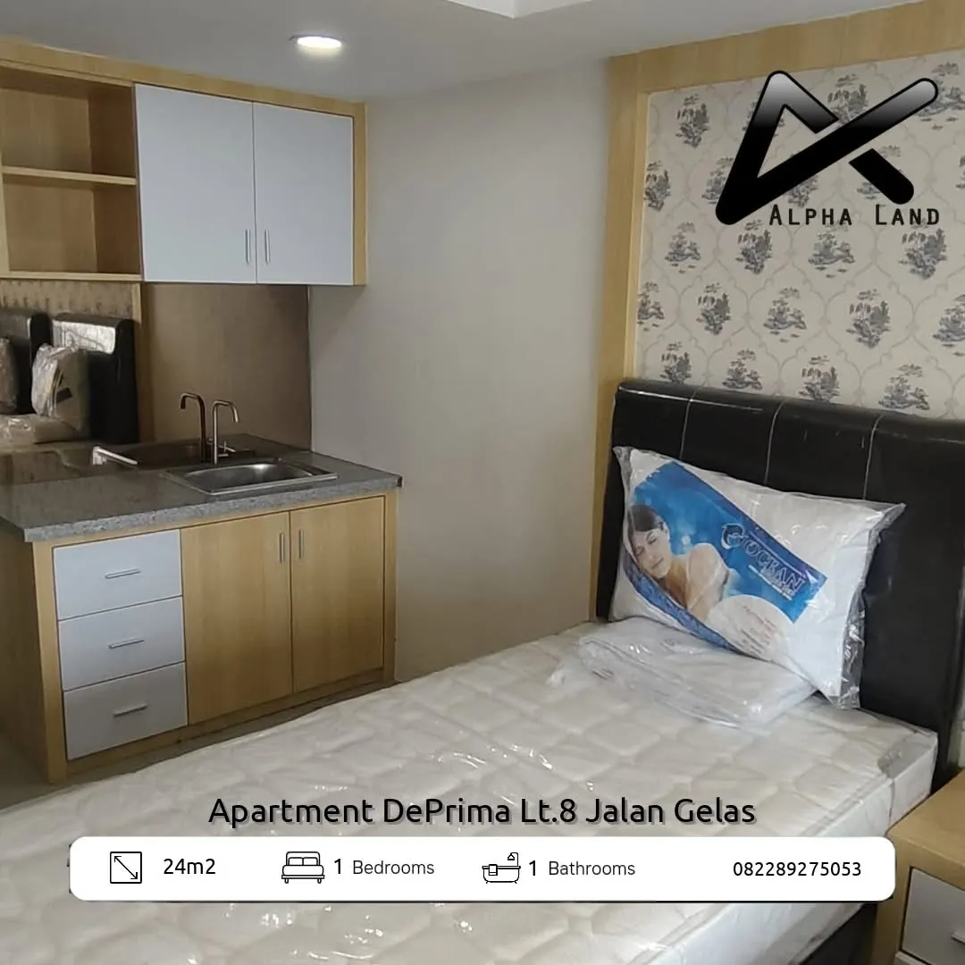 Alphalandproperti.com