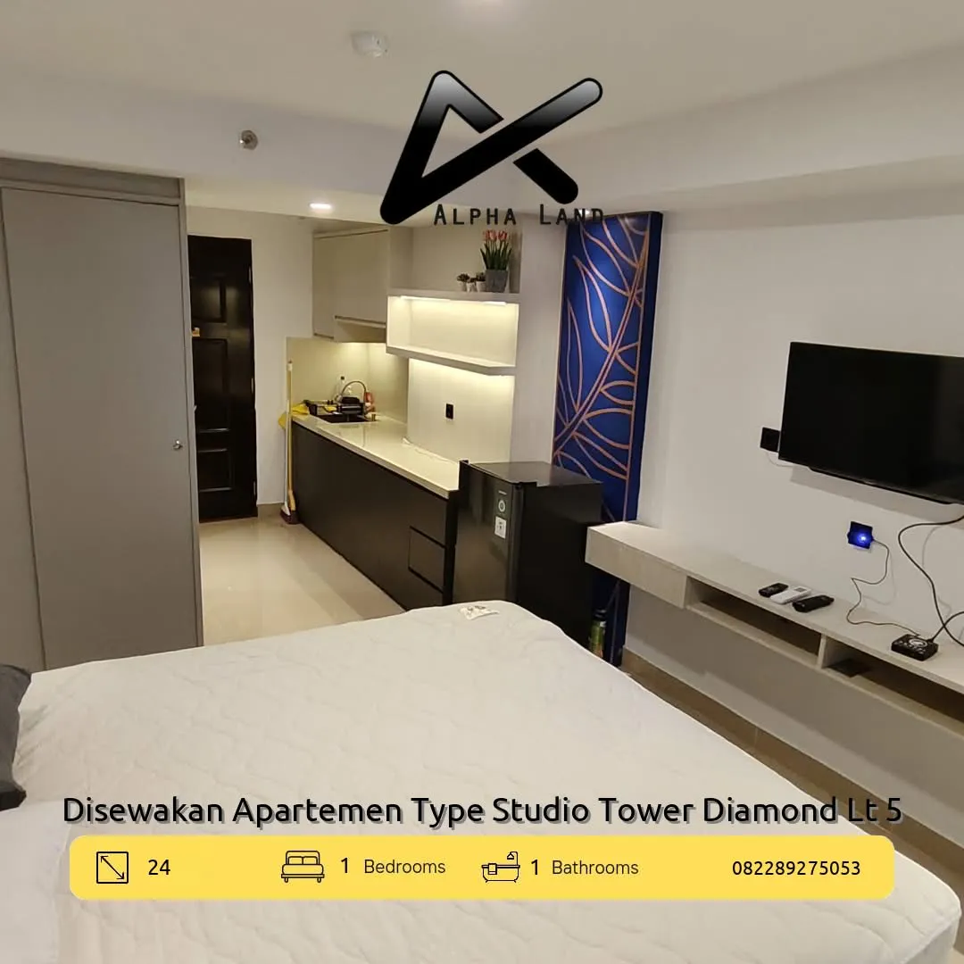 Alphalandproperti.com